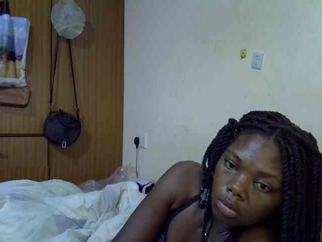 cute-tamara webcam