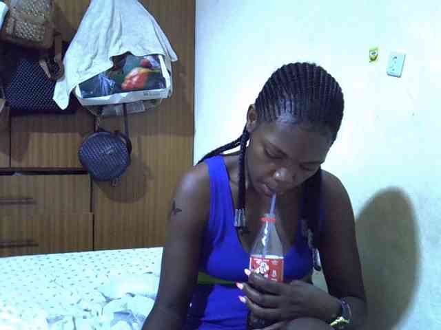 cute-tamara webcam