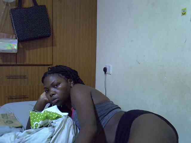 cute-tamara webcam