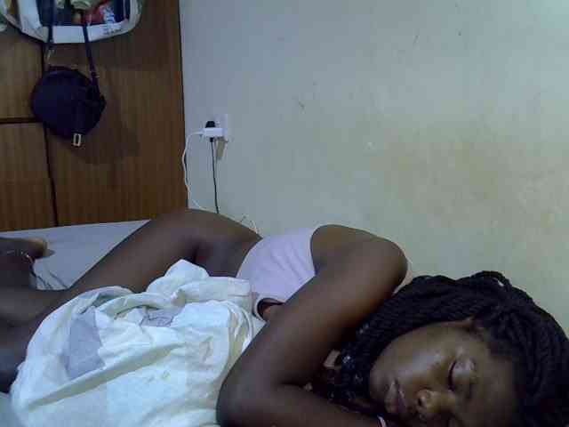 cute-tamara webcam