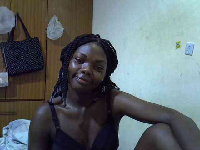 cute-tamara webcam