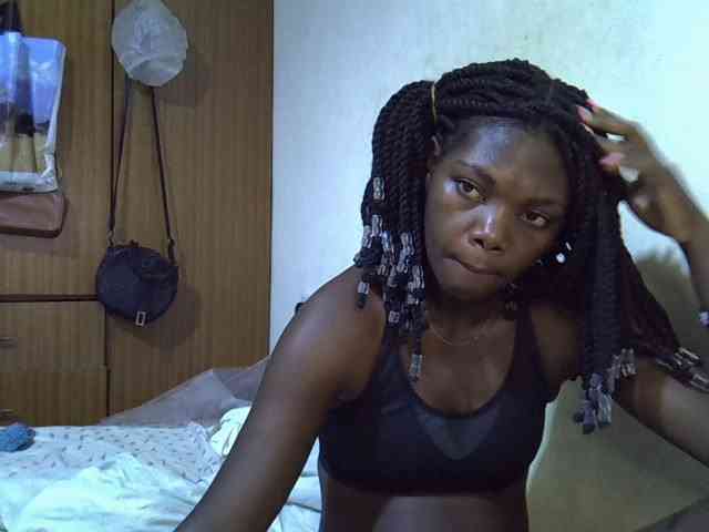 cute-tamara webcam