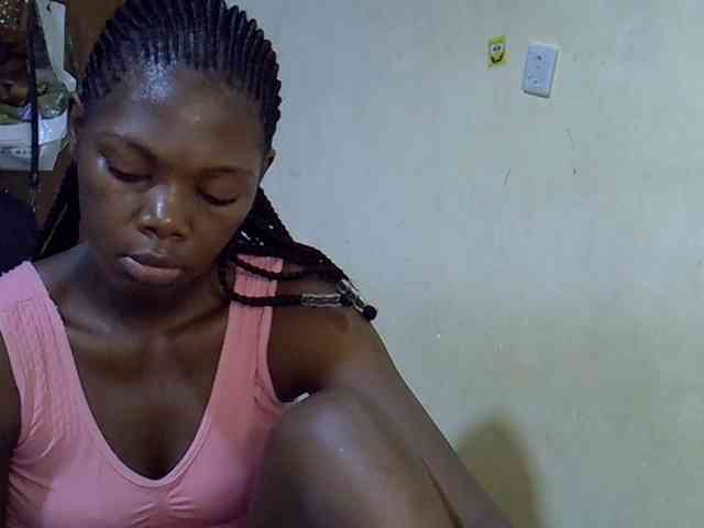 cute-tamara webcam