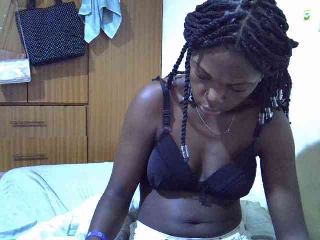 cute-tamara webcam