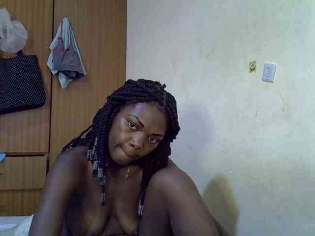 cute-tamara webcam