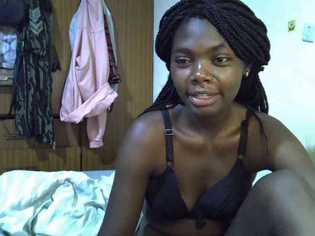 cute-tamara webcam