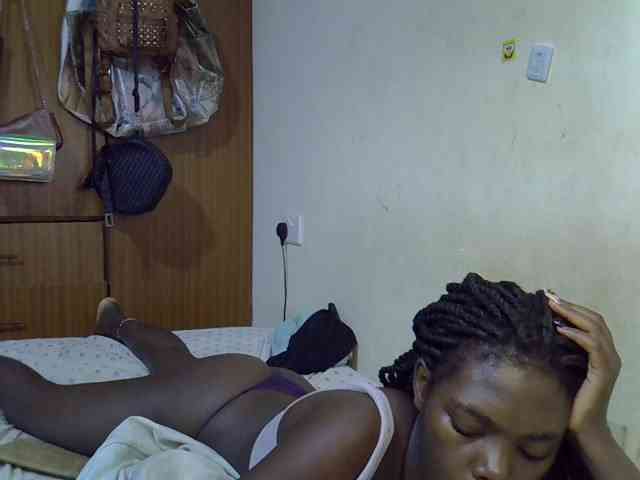 cute-tamara webcam