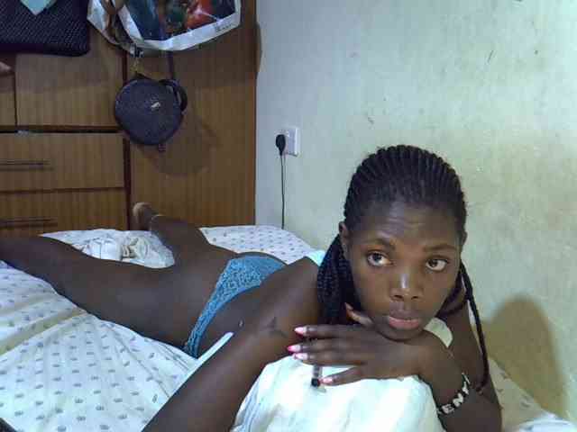 cute-tamara webcam