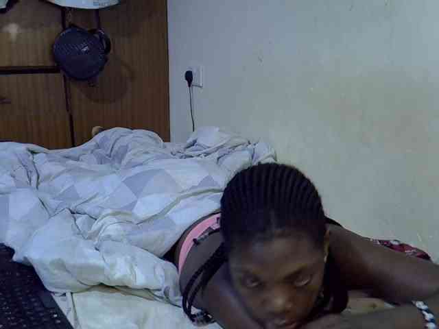cute-tamara webcam