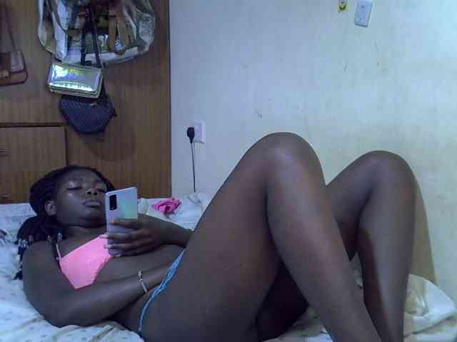 cute-tamara webcam
