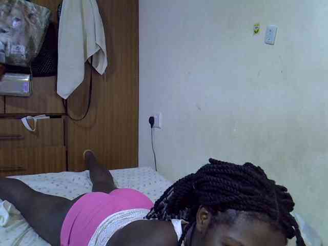 cute-tamara webcam