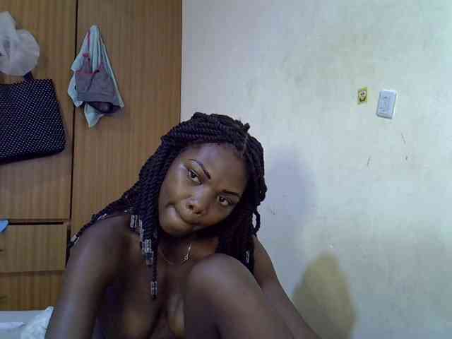 cute-tamara webcam