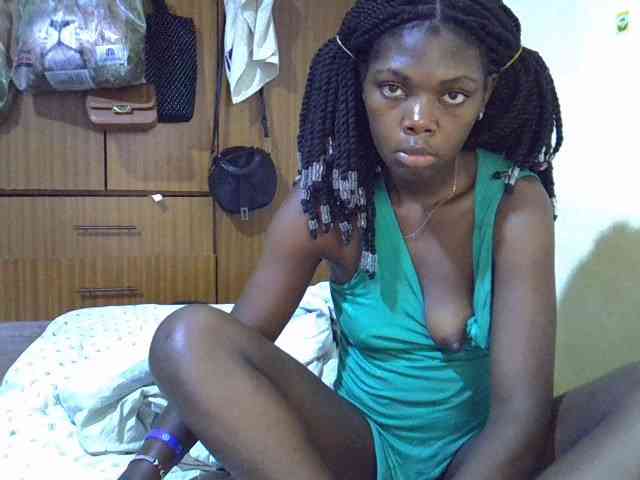 cute-tamara webcam