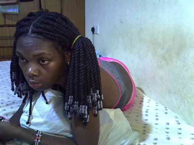cute-tamara webcam