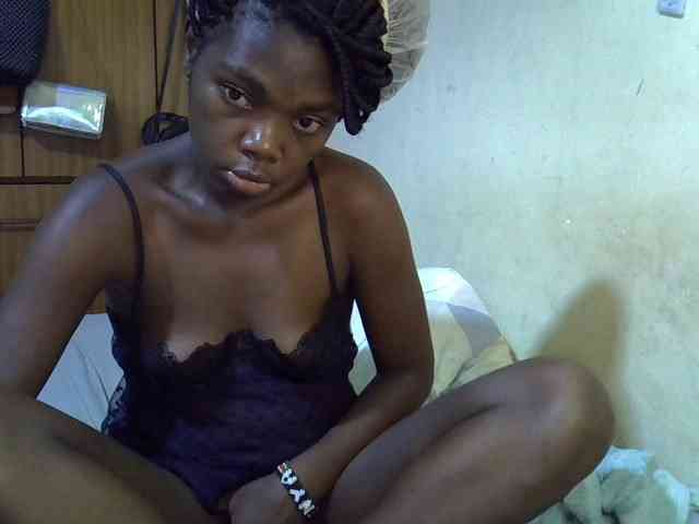 cute-tamara webcam