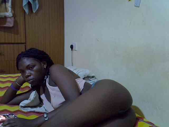 cute-tamara webcam
