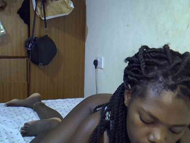 cute-tamara webcam