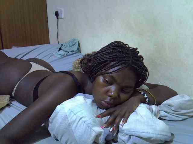 Model: cute-tamara