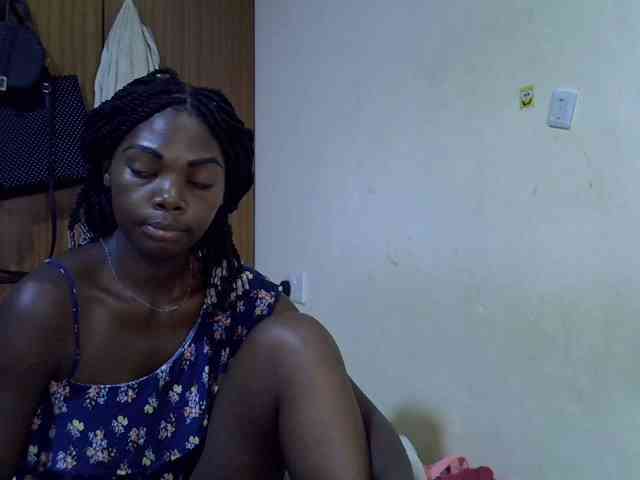 cute-tamara webcam