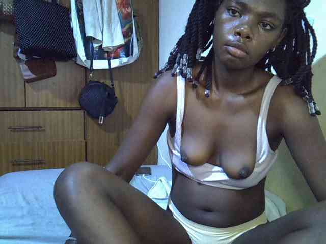 cute-tamara webcam