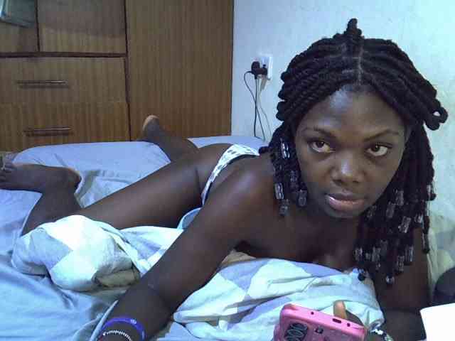 Model: cute-tamara
