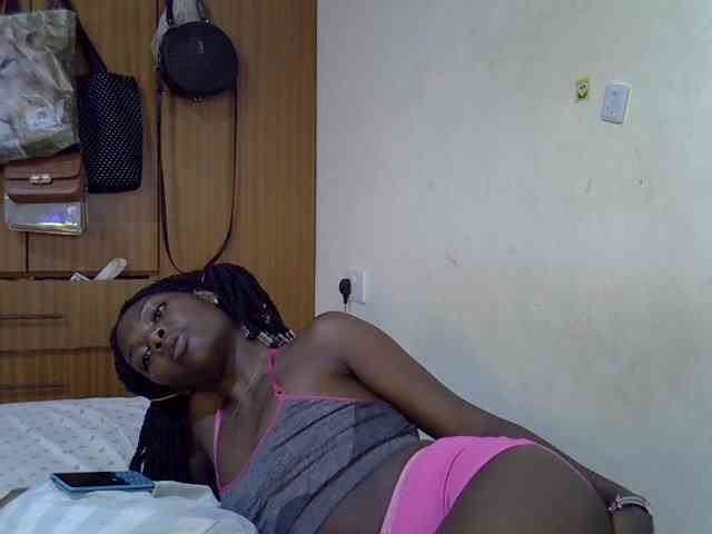 cute-tamara webcam