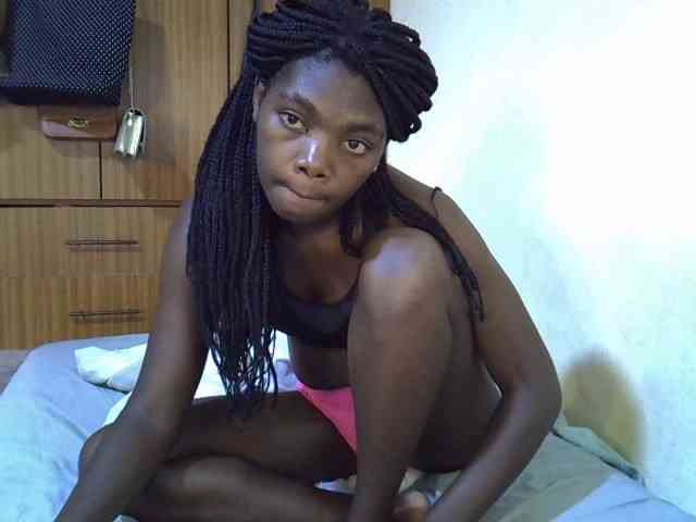 cute-tamara webcam