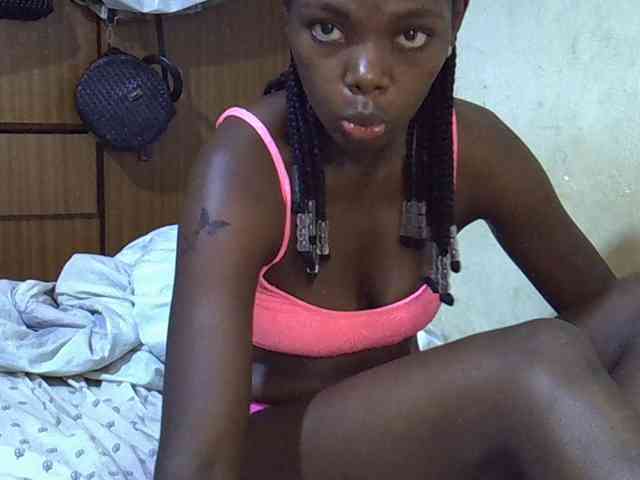 cute-tamara webcam