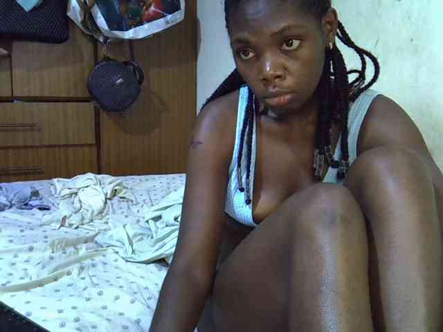 cute-tamara webcam
