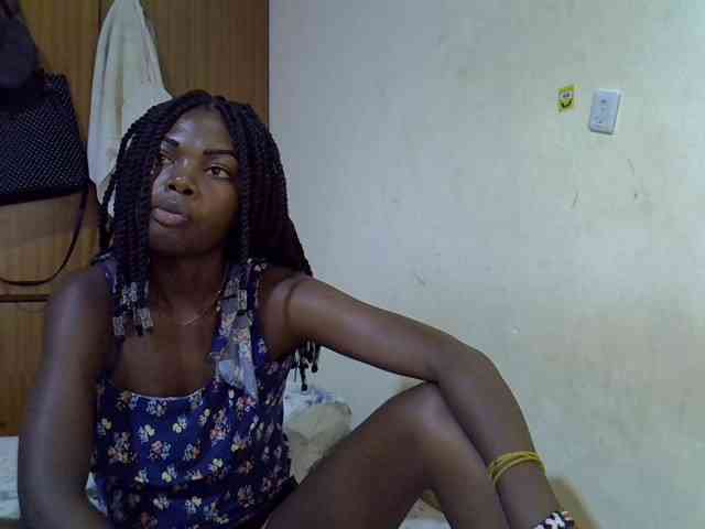 cute-tamara webcam