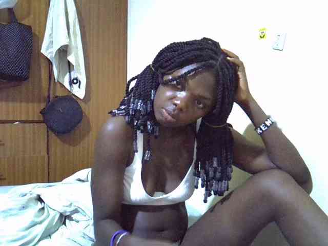 cute-tamara webcam