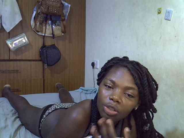 cute-tamara webcam