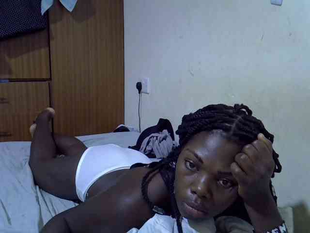 cute-tamara webcam