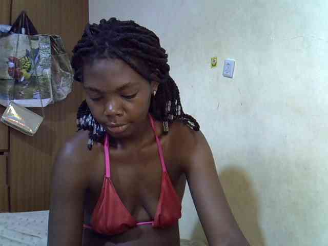 cute-tamara webcam