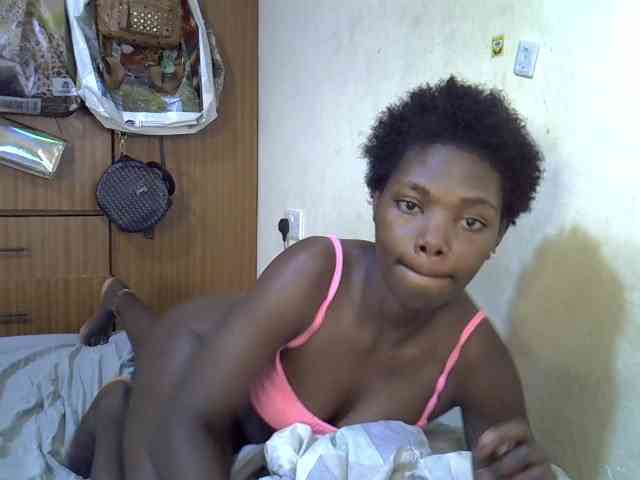 cute-tamara webcam