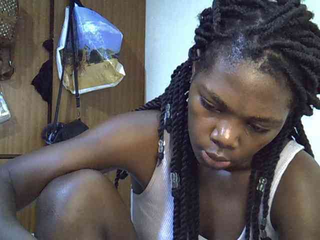 Model: cute-tamara