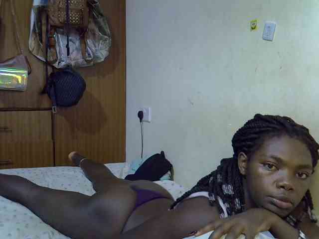 cute-tamara webcam