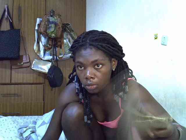 cute-tamara webcam