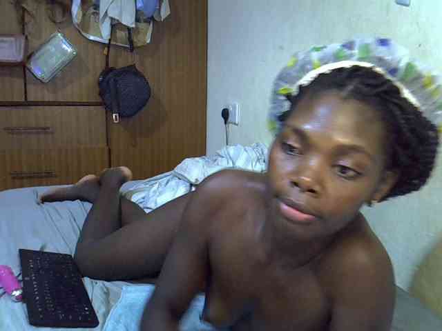 cute-tamara webcam