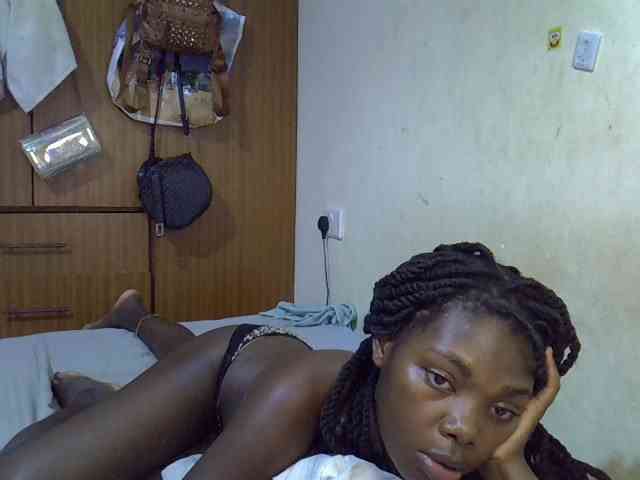 cute-tamara webcam