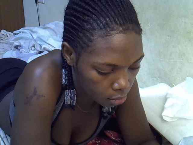 cute-tamara webcam
