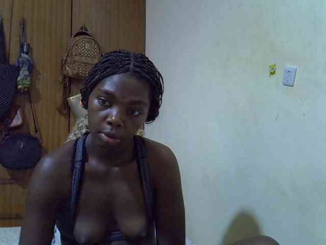 Model: cute-tamara
