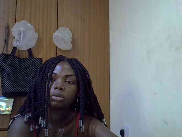 cute-tamara webcam
