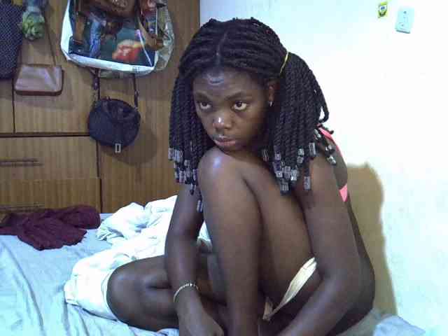 cute-tamara webcam