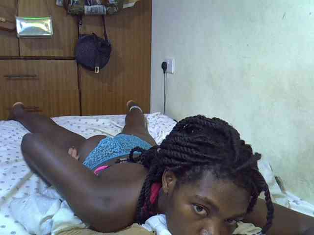 cute-tamara webcam