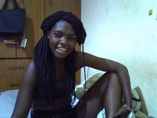 cute-tamara webcam