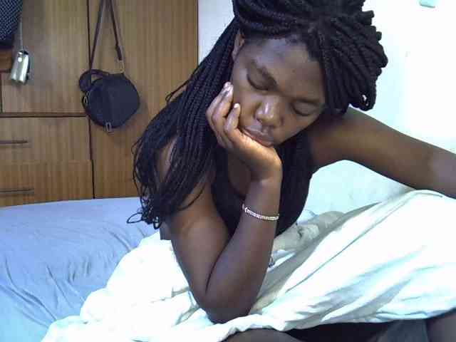 cute-tamara webcam