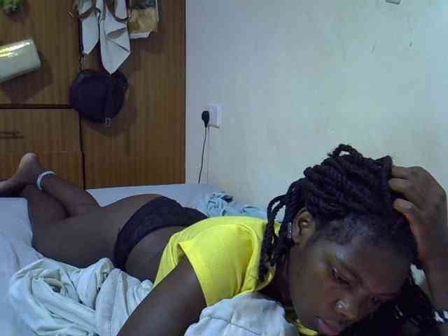 cute-tamara webcam