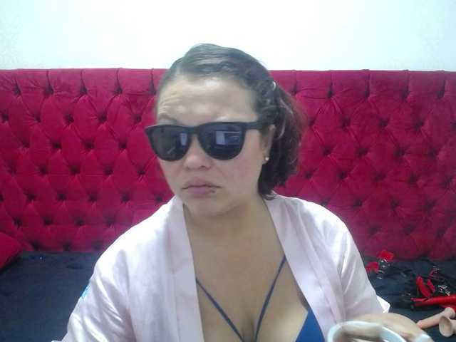 AngelicaMilf03 live cam on BongaCams