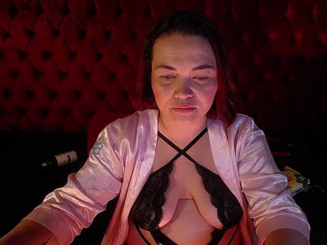 AngelicaMilf03 live cam on BongaCams